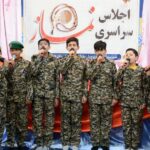 اجلاس نماز شهرستان جرقویه اصفهان