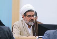 اولین جلسه شورای اداری استان اصفهان