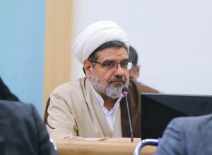 اولین جلسه شورای اداری استان اصفهان