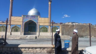 آغاز دوره دوم نظارت و ارزیابی مساجد و نمازخانه های بین راهی چهارمحال و بختیاری