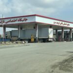 بازدید از نمازخانه‌های بین‌راهی محورهای مواصلاتی ارومیه در آذربایجان‌غربی