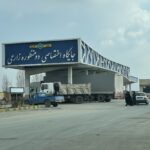 بازدید از نمازخانه‌های بین‌راهی محورهای مواصلاتی ارومیه در آذربایجان‌غربی