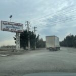 بازدید از نمازخانه‌های بین‌راهی محورهای مواصلاتی ارومیه در آذربایجان‌غربی