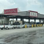 بازدید از نمازخانه‌های بین‌راهی محورهای مواصلاتی ارومیه در آذربایجان‌غربی