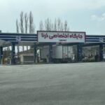 بازدید از نمازخانه‌های بین‌راهی محورهای مواصلاتی ارومیه در آذربایجان‌غربی