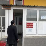 بازدید از نمازخانه‌های بین‌راهی محورهای مواصلاتی ارومیه در آذربایجان‌غربی