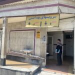 بازدید از نمازخانه‌های بین‌راهی محورهای مواصلاتی ارومیه در آذربایجان‌غربی
