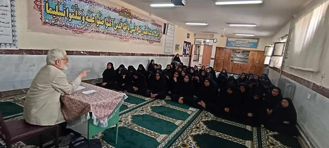 اجرای دوره آموزشی “نیایش در بهار” در شهرستان های سبزوار و بردسکن اجرا شد