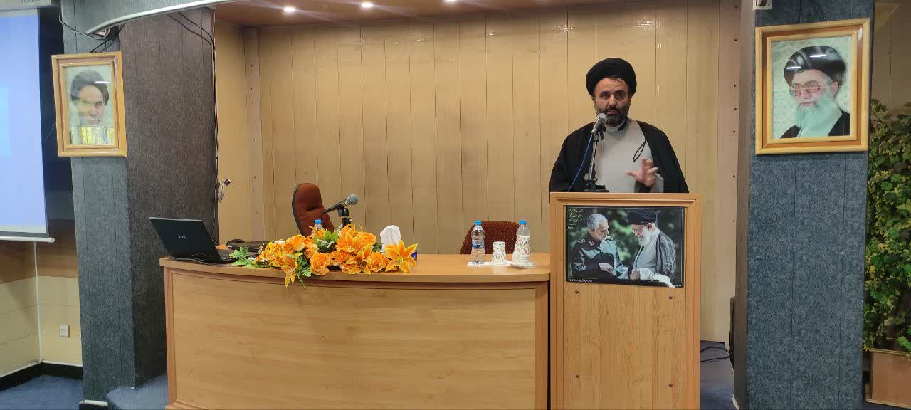 نشست فصلی دبیران اقامه نماز دستگاه های اجرایی استان همدان برگزار شد