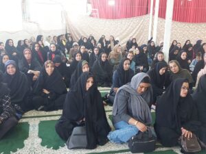 اجرای دوره آموزشی “نیایش در بهار” در شهرستان های سبزوار و بردسکن اجرا شد