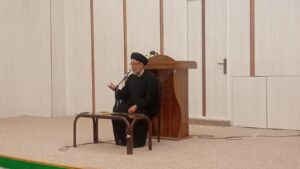 اجرای دوره آموزشی "نیایش در بهار" در شهرستان های نیشابور و کدکن اجرا شد