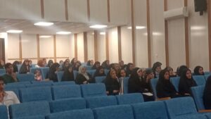 اجرای دوره آموزشی “نیایش در بهار” در شهرستان های سبزوار و بردسکن اجرا شد