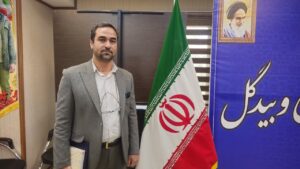 جلسه شورای اقامه نماز آران و بیدگل برگزار شد