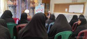 اجرای دوره آموزشی “نیایش در بهار” در شهرستان های مه ولات و گناباد اجرا شد