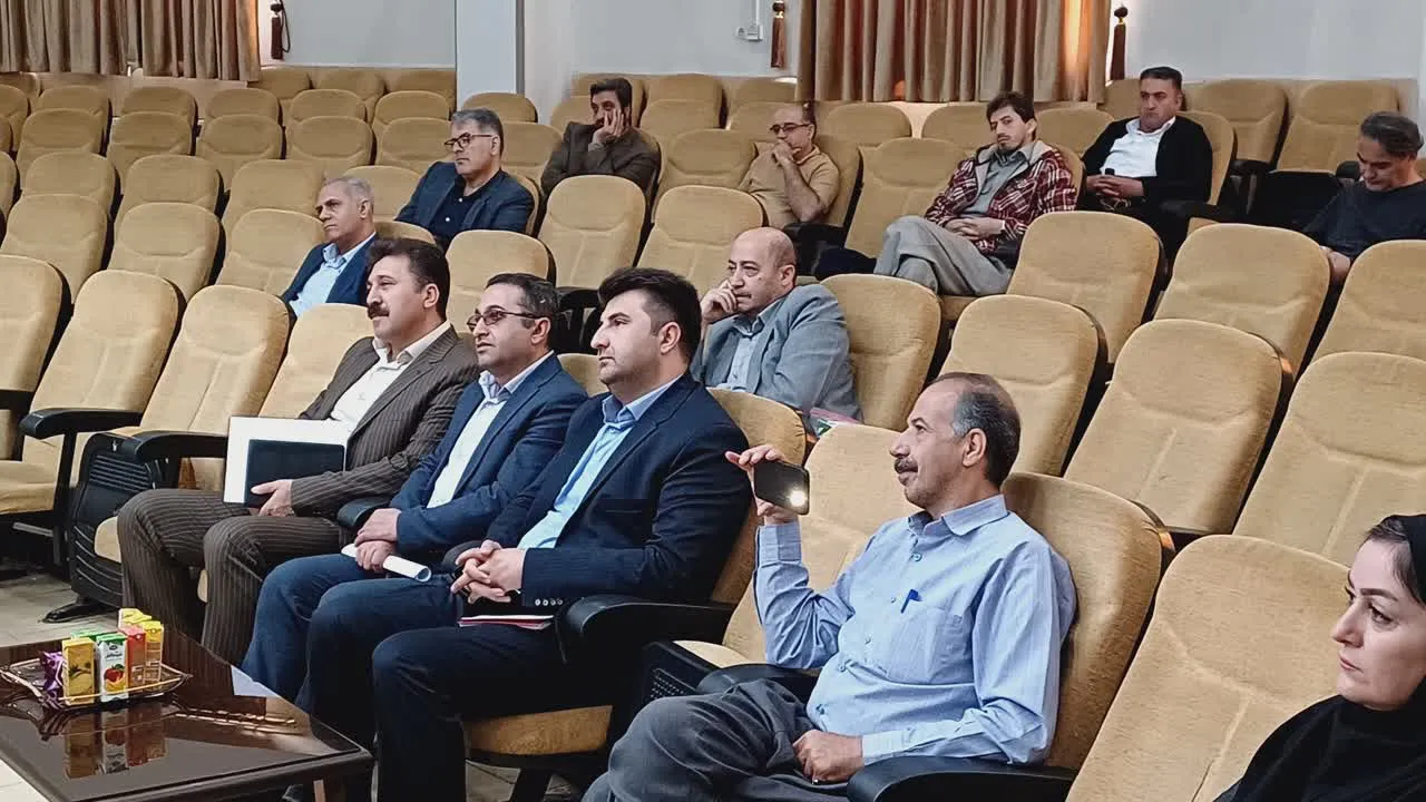 دوره آموزشی مربیان آموزش خانواده و اولیای دانشآموزان در سنندج برگزار شود