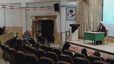 دوره آموزشی مربیان آموزش خانواده و اولیای دانش‌آموزان در سنندج برگزار شود