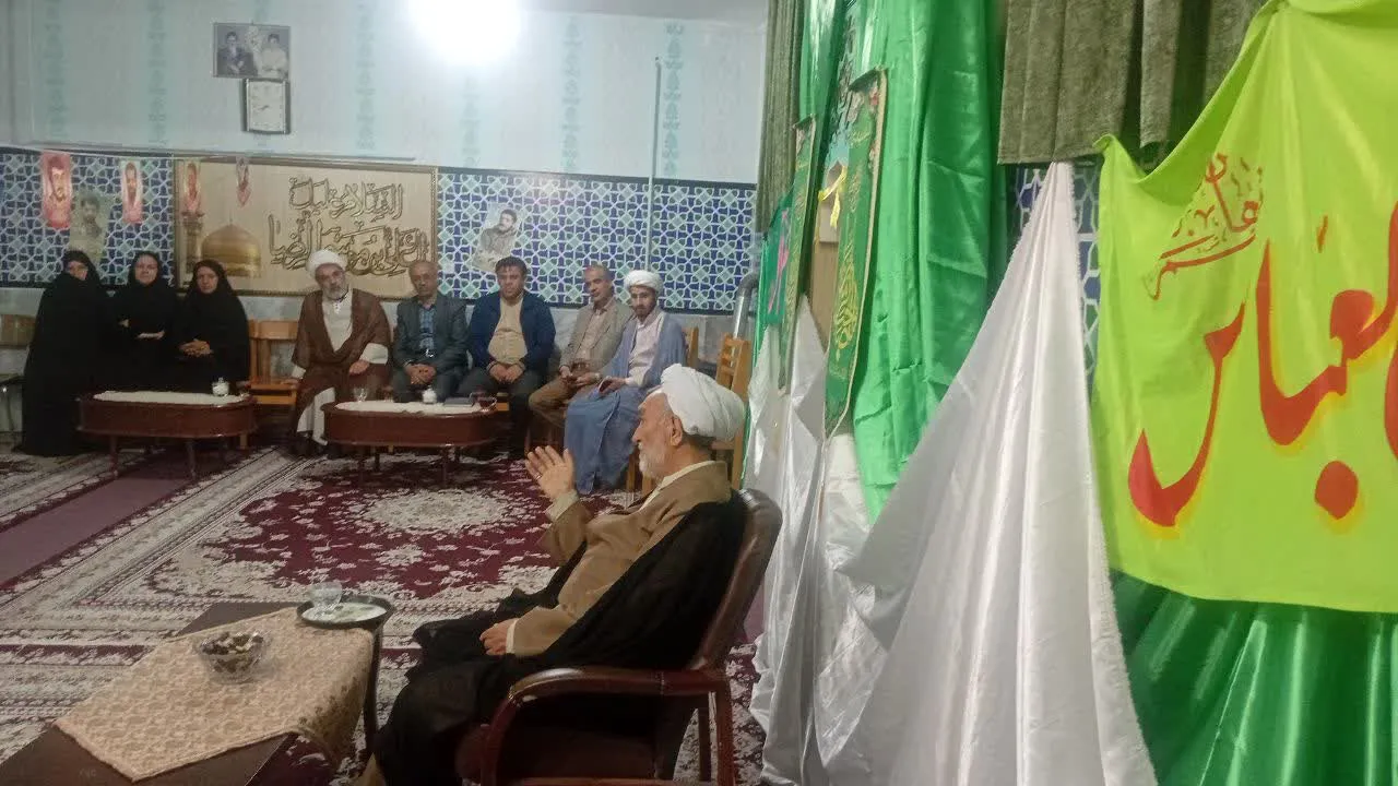 اجرای دوره آموزشی “نیایش در بهار” در شهرستان های قوچان و گلبهار اجرا شد