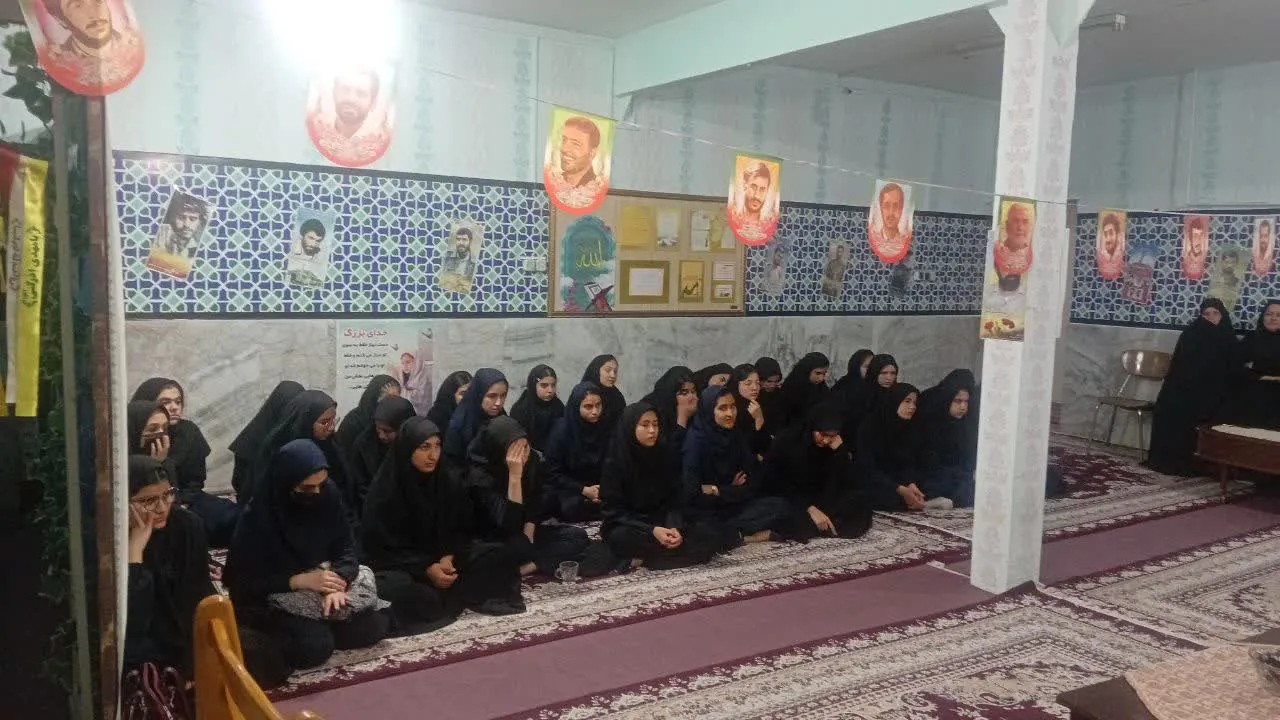 اجرای دوره آموزشی “نیایش در بهار” در شهرستان های قوچان و گلبهار اجرا شد