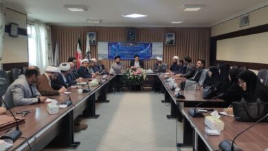 جلسه هیات ارزیابی و داوری دستگاه های اجرایی استان همدان برگزار شد