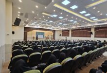 دوره آموزشی تخصصی نماز منطقه کاشان برگزار شد