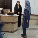 اجلاس نمازی مدارس سمپاد آذربایجان‌ غربی کلید خورد