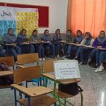 اجلاس نمازی مدارس سمپاد آذربایجان‌ غربی کلید خورد