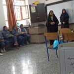 اجلاس نمازی مدارس سمپاد آذربایجان‌ غربی کلید خورد