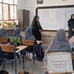 اجلاس نمازی مدارس سمپاد آذربایجان‌ غربی کلید خورد