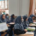 اجلاس نمازی مدارس سمپاد آذربایجان‌ غربی کلید خورد