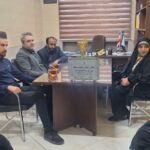 اجلاس نمازی مدارس سمپاد آذربایجان‌ غربی کلید خورد