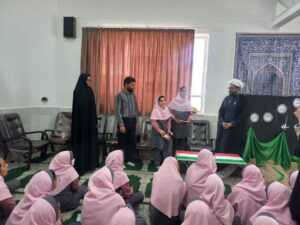 اجرای دوره آموزشی “نیایش در بهار” در شهرستان های مه ولات و گناباد اجرا شد