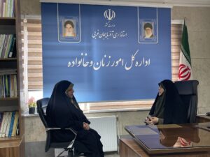مادران، معماران فرهنگ نماز