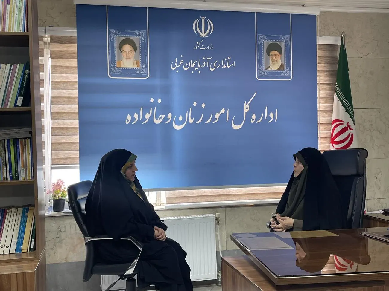 مادران، معماران فرهنگ نماز