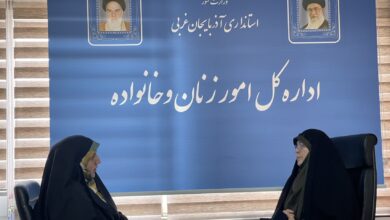 مادران، معماران فرهنگ نماز