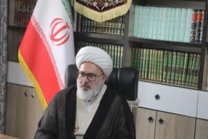 جلسه شورای اقامه نماز شهرستان میاندوآب برگزار شد