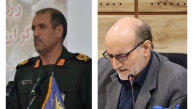 اهمیت جایگاه نماز در تقویت بنیان‌های معنوی جامعه و لزوم هم‌افزایی نهادهای فرهنگی و انقلابی در این حوزه تأکید کرد.