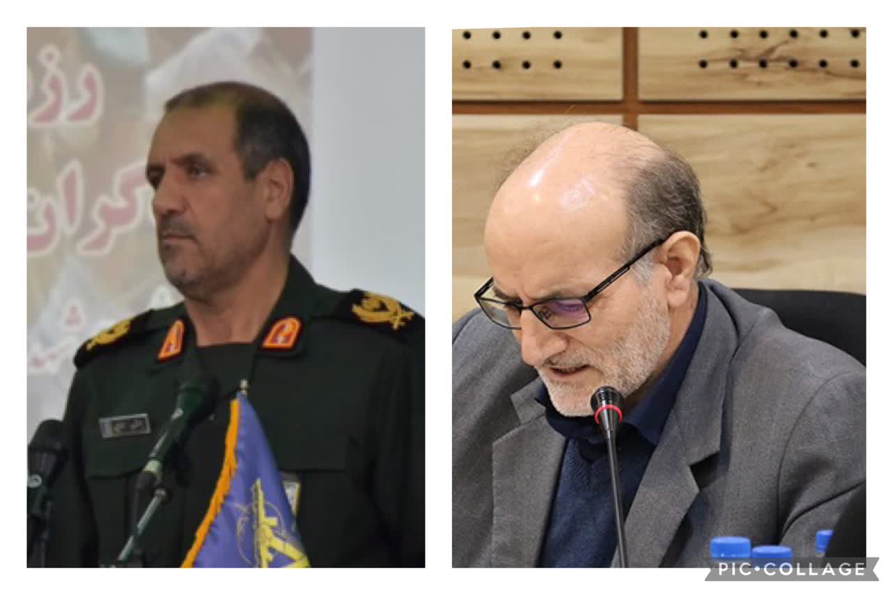 اهمیت جایگاه نماز در تقویت بنیانهای معنوی جامعه و لزوم همافزایی نهادهای فرهنگی و انقلابی در این حوزه تأکید کرد.
