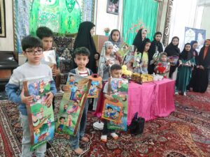 نشست فرهنگی پیوند فرزندان و خانواده با مساجد در آذربایجان غربی برگزار شد