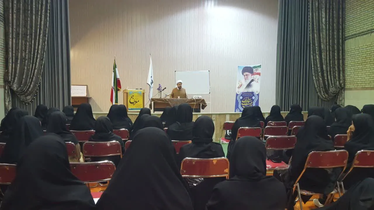 دوره معراج ویژه نو‌معلمان در شهرستان خوی برگزار شد