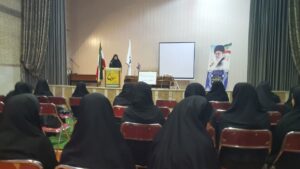 دوره معراج ویژه نو‌معلمان در شهرستان خوی برگزار شد