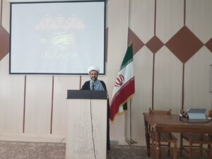دوره معراج ویژه نو‌ معلمان در شهرستان سلماس برگزار شد