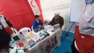 شهرستان نظرآباد استان البرز پیشگام در خدمات سفر