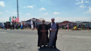 شهرستان نظرآباد استان البرز پیشگام در خدمات سفر