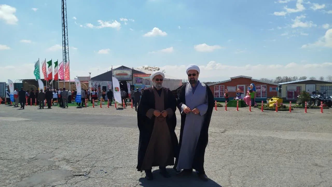 شهرستان نظرآباد استان البرز پیشگام در خدمات سفر