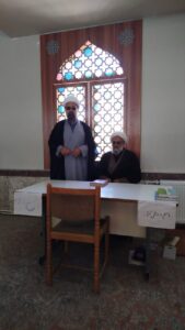 شهرستان نظرآباد استان البرز پیشگام در خدمات سفر