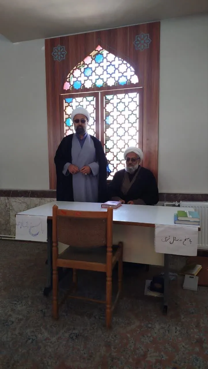 شهرستان نظرآباد استان البرز پیشگام در خدمات سفر