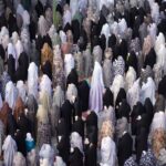 نماز عید فطر در لرستان