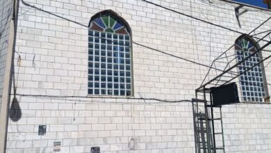 نظارت نوروزی بر نمازخانه‌های استان سمنان با اجرای طرح کشیک مساجد