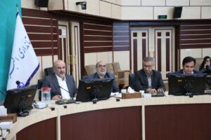 مراسم تجلیل از خادمین ستاد اجرایی خدمات سفر برگزار شد