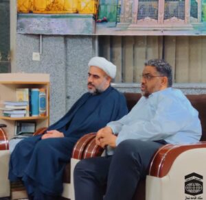 برگزاری نشست تخصصی یاوران نماز خواهران و برادران